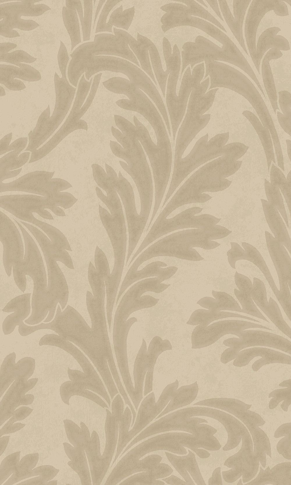 taupe wallpaper, embossed wallpaper, leaf print wallpaper, acanthus leaf wallpaper, embossed leaves wallpaper, embossed acanthus leaf wallpaper, Timeless elegance, Eleganza Wallpaper Collection, Eleganza Collection, Can be used for commercial spaces, Paper Substrate, New Arrivals, Paste the Paper, Scrubbable, Good Lightfastness, Peelable, Interior designers‚Äö√Ñ√¥ choice, Bedroom Wallpaper, Living Room Wallpaper, Hallway Wallpaper, Dining Room Wallpaper, Children's Room Wallpaper, Study Room Wallpaper