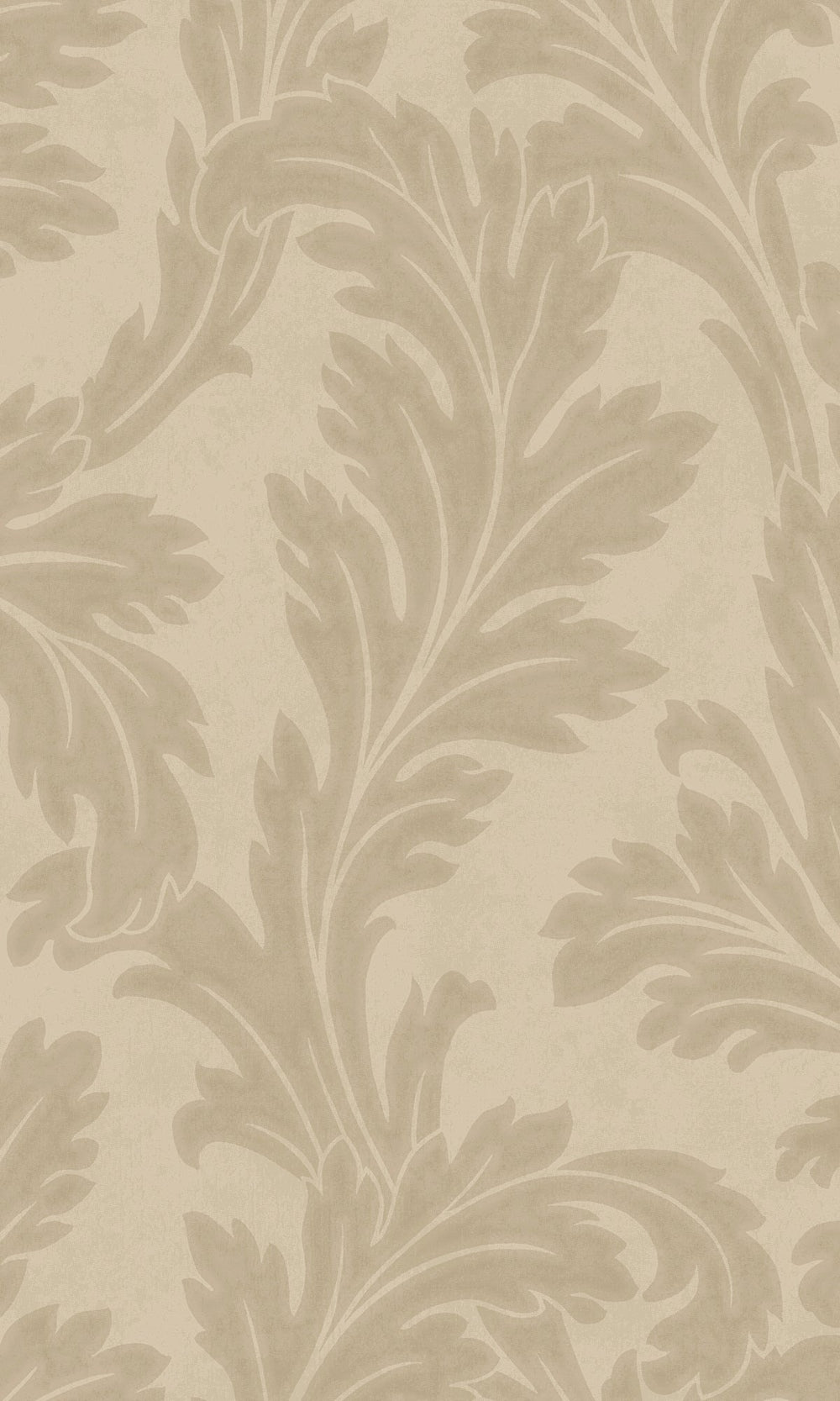 taupe wallpaper, embossed wallpaper, leaf print wallpaper, acanthus leaf wallpaper, embossed leaves wallpaper, embossed acanthus leaf wallpaper, Timeless elegance, Eleganza Wallpaper Collection, Eleganza Collection, Can be used for commercial spaces, Paper Substrate, New Arrivals, Paste the Paper, Scrubbable, Good Lightfastness, Peelable, Interior designers‚Äö√Ñ√¥ choice, Bedroom Wallpaper, Living Room Wallpaper, Hallway Wallpaper, Dining Room Wallpaper, Children's Room Wallpaper, Study Room Wallpaper