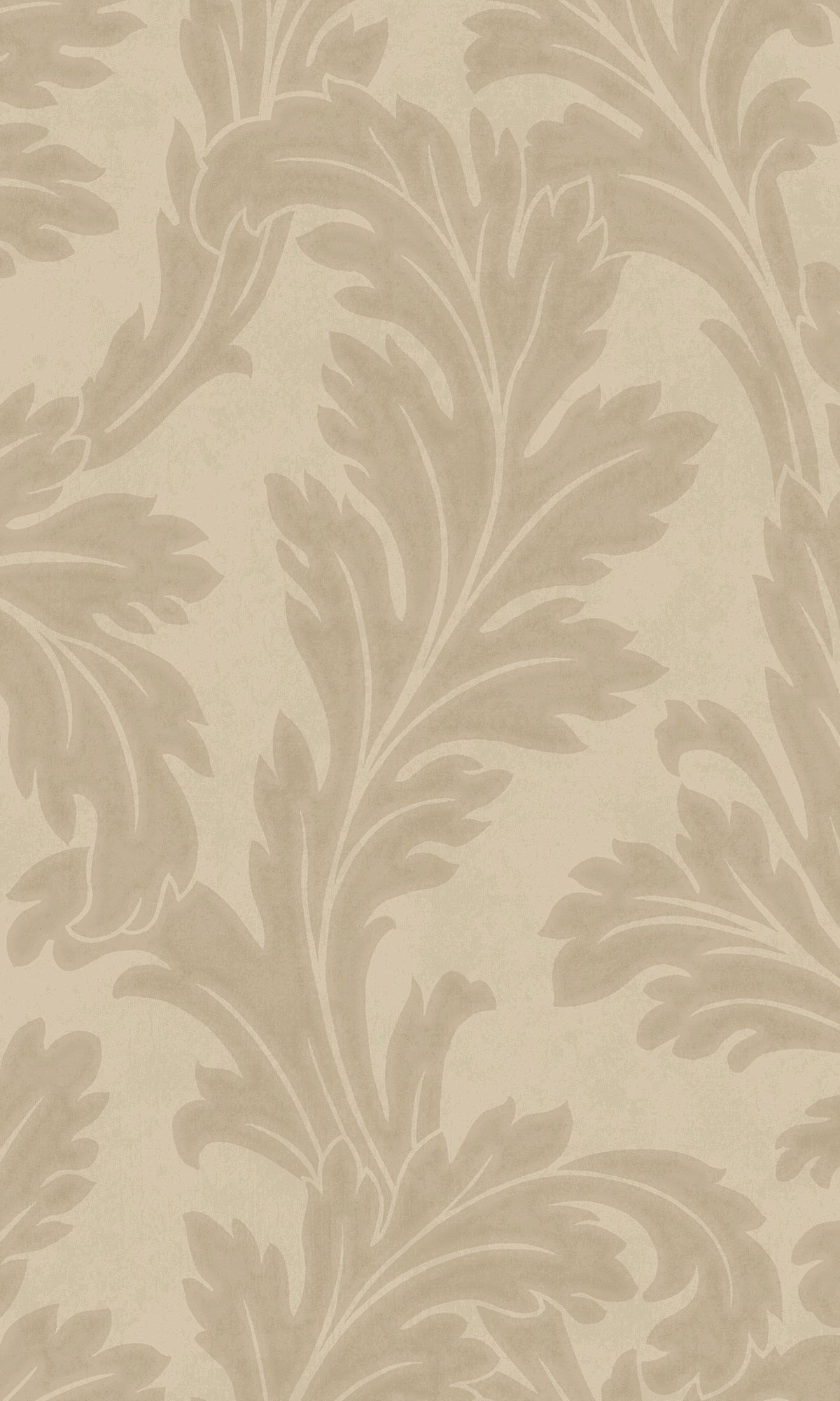 taupe wallpaper, embossed wallpaper, leaf print wallpaper, acanthus leaf wallpaper, embossed leaves wallpaper, embossed acanthus leaf wallpaper, Timeless elegance, Eleganza Wallpaper Collection, Eleganza Collection, Can be used for commercial spaces, Paper Substrate, New Arrivals, Paste the Paper, Scrubbable, Good Lightfastness, Peelable, Interior designers‚Äö√Ñ√¥ choice, Bedroom Wallpaper, Living Room Wallpaper, Hallway Wallpaper, Dining Room Wallpaper, Children's Room Wallpaper, Study Room Wallpaper