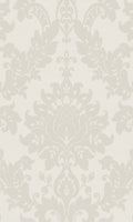 dove color wallpaper, beaded wallpaper, damask wallpaper, classic damask wallpaper, beaded classic damask wallpaper, Timeless elegance, Eleganza Wallpaper Collection, Eleganza Collection, Can be used for commercial spaces, Paper Substrate, New Arrivals, Paste the Paper, Scrubbable, Good Lightfastness, Peelable, Interior designers‚Äô choice, Bedroom Wallpaper, Living Room Wallpaper, Hallway Wallpaper, Dining Room Wallpaper, Children's Room Wallpaper, Study Room Wallpaper, Home Office Wallpaper, Powder Room