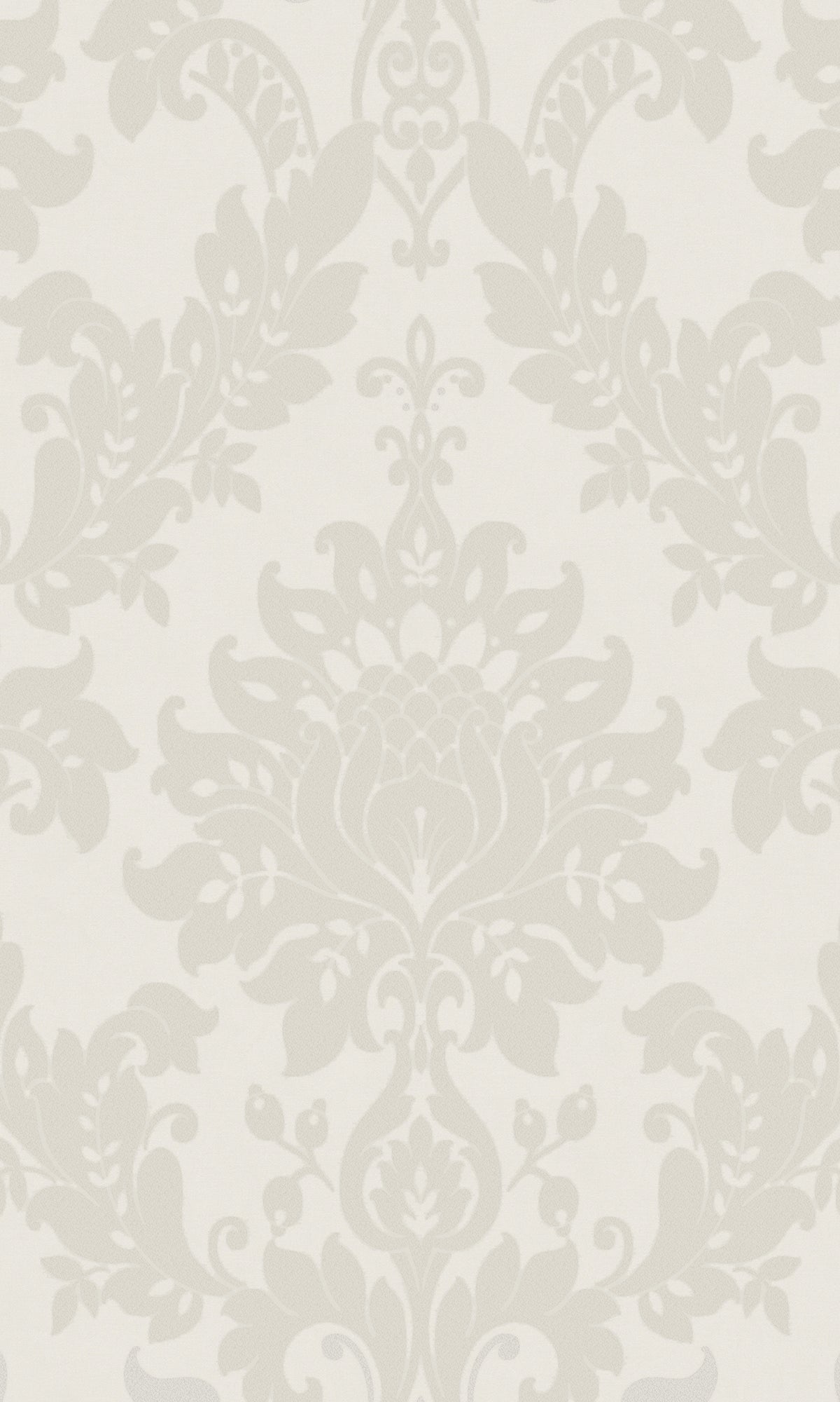 dove color wallpaper, beaded wallpaper, damask wallpaper, classic damask wallpaper, beaded classic damask wallpaper, Timeless elegance, Eleganza Wallpaper Collection, Eleganza Collection, Can be used for commercial spaces, Paper Substrate, New Arrivals, Paste the Paper, Scrubbable, Good Lightfastness, Peelable, Interior designers‚Äô choice, Bedroom Wallpaper, Living Room Wallpaper, Hallway Wallpaper, Dining Room Wallpaper, Children's Room Wallpaper, Study Room Wallpaper, Home Office Wallpaper, Powder Room