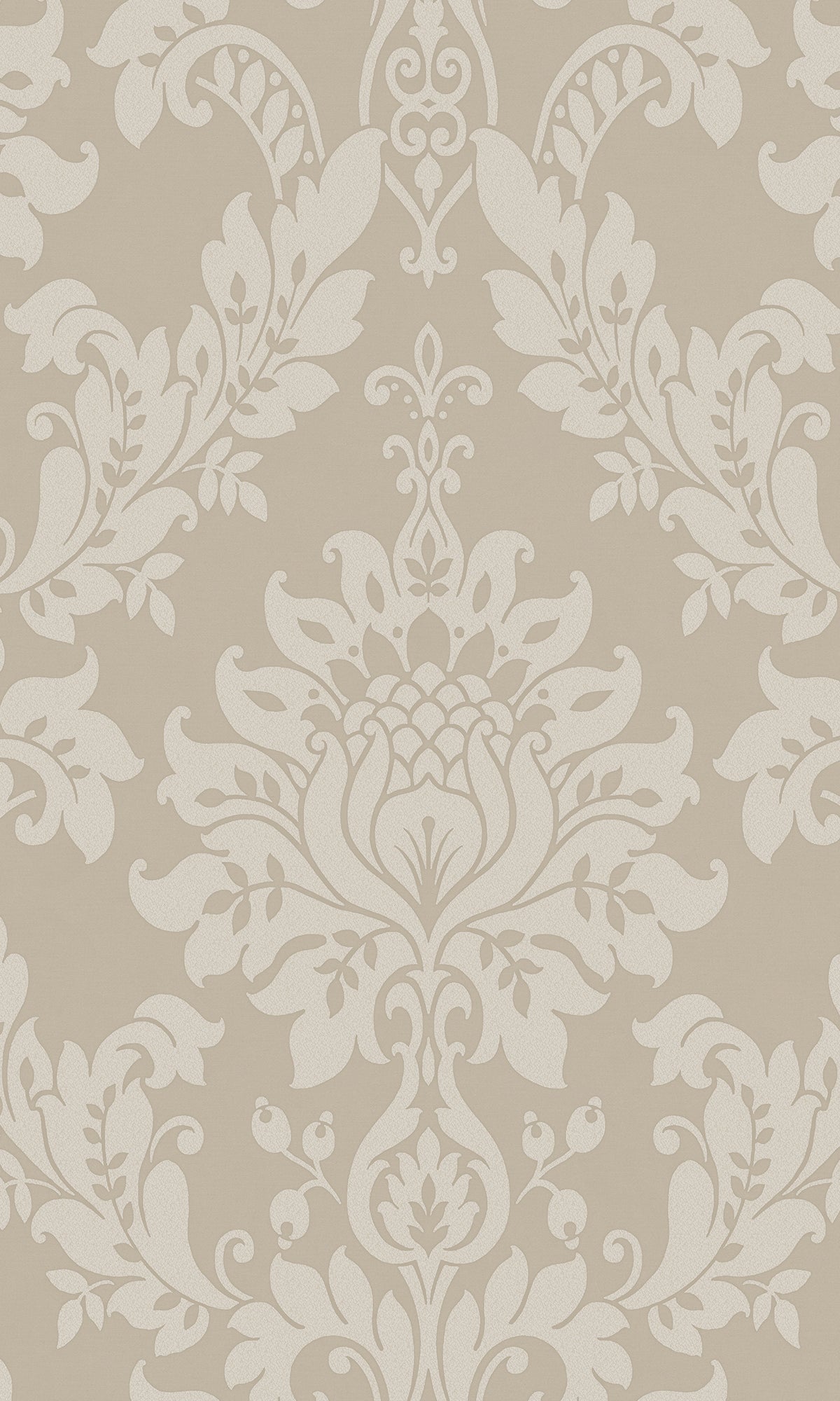 beige wallpaper, beaded wallpaper, damask wallpaper, classic damask wallpaper, beaded classic damask wallpaper, Timeless elegance, Eleganza Wallpaper Collection, Eleganza Collection, Can be used for commercial spaces, Paper Substrate, New Arrivals, Paste the Paper, Scrubbable, Good Lightfastness, Peelable, Interior designers’ choice, Bedroom Wallpaper, Living Room Wallpaper, Hallway Wallpaper, Dining Room Wallpaper, Children's Room Wallpaper, Study Room Wallpaper, Home Office Wallpaper, Powder Room Wallpape