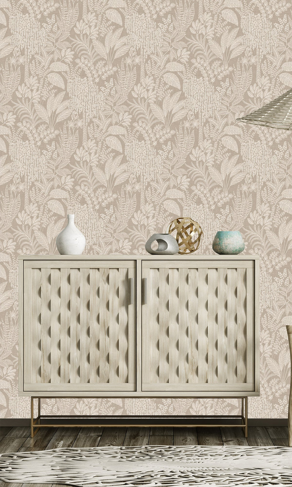 Sahara Wallpaper Collection, Sahara Collection, Non-woven Substrate, Paste the Wall, Strippable, Good lightfastness, Spongeable, Bedroom Wallpaper, Living Room Wallpaper, Living Room Wallpaper, Dining Room Wallpaper, Children's Room Wallpaper, Study Room Wallpaper, Home Office Wallpaper, Powder Room Wallpaper, Foyer Wallpaper, Home Wallpaper, Home Wallcovering, Wallpaper for Homes, Earth-inspired wallpaper, Warm and rustic wallpaper, Desert-inspired hues, botanical oasis wallpaper, taupe wallpaper
