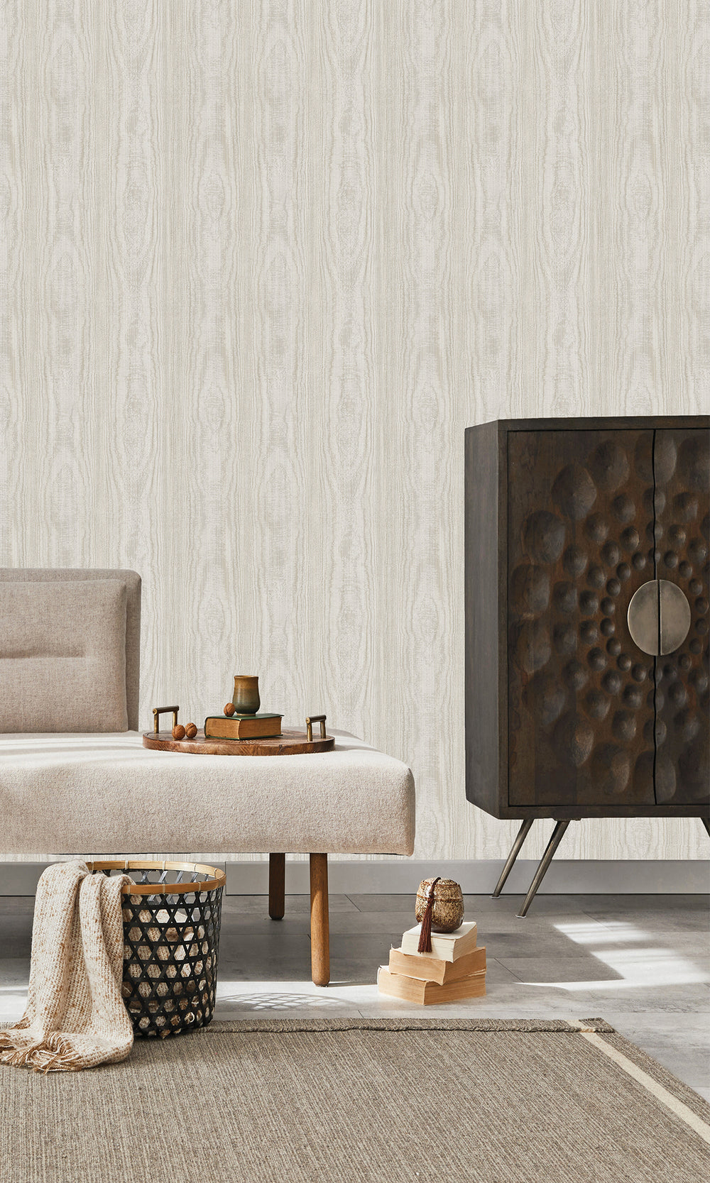 Sahara Wallpaper Collection, Sahara Collection, Non-woven Substrate, Paste the Wall, Strippable, Good lightfastness, Spongeable, Bedroom Wallpaper, Living Room Wallpaper, Living Room Wallpaper, Dining Room Wallpaper, Children's Room Wallpaper, Study Room Wallpaper, Home Office Wallpaper, Powder Room Wallpaper, Foyer Wallpaper, Home Wallpaper, Home Wallcovering, Wallpaper for Homes, Earth-inspired wallpaper, Warm and rustic wallpaper, Desert-inspired hues, linear wavy wallpaper, watercolour wallpaper, steel 
