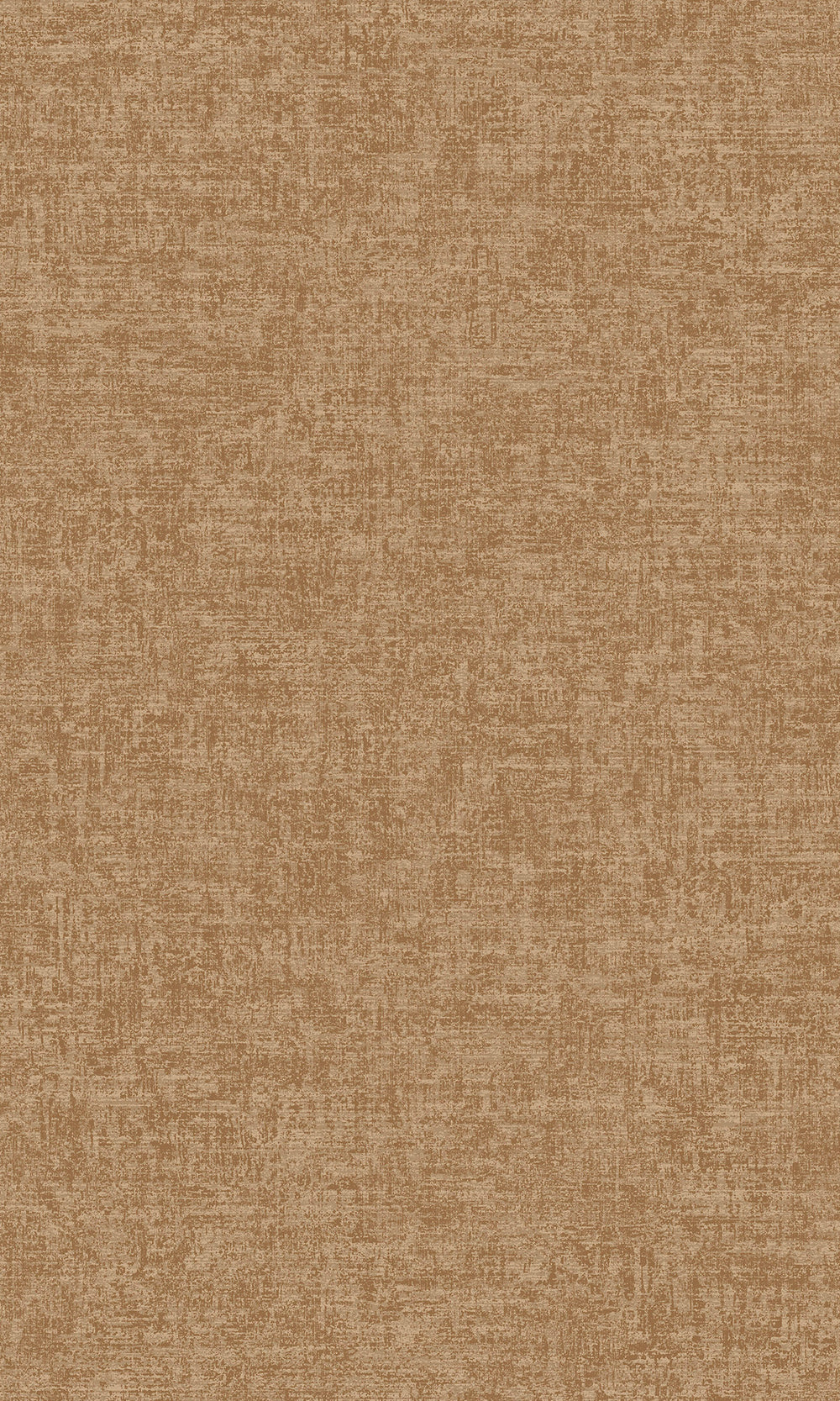 Copper Plain Luxurious Metallic Print Wallpaper R9628