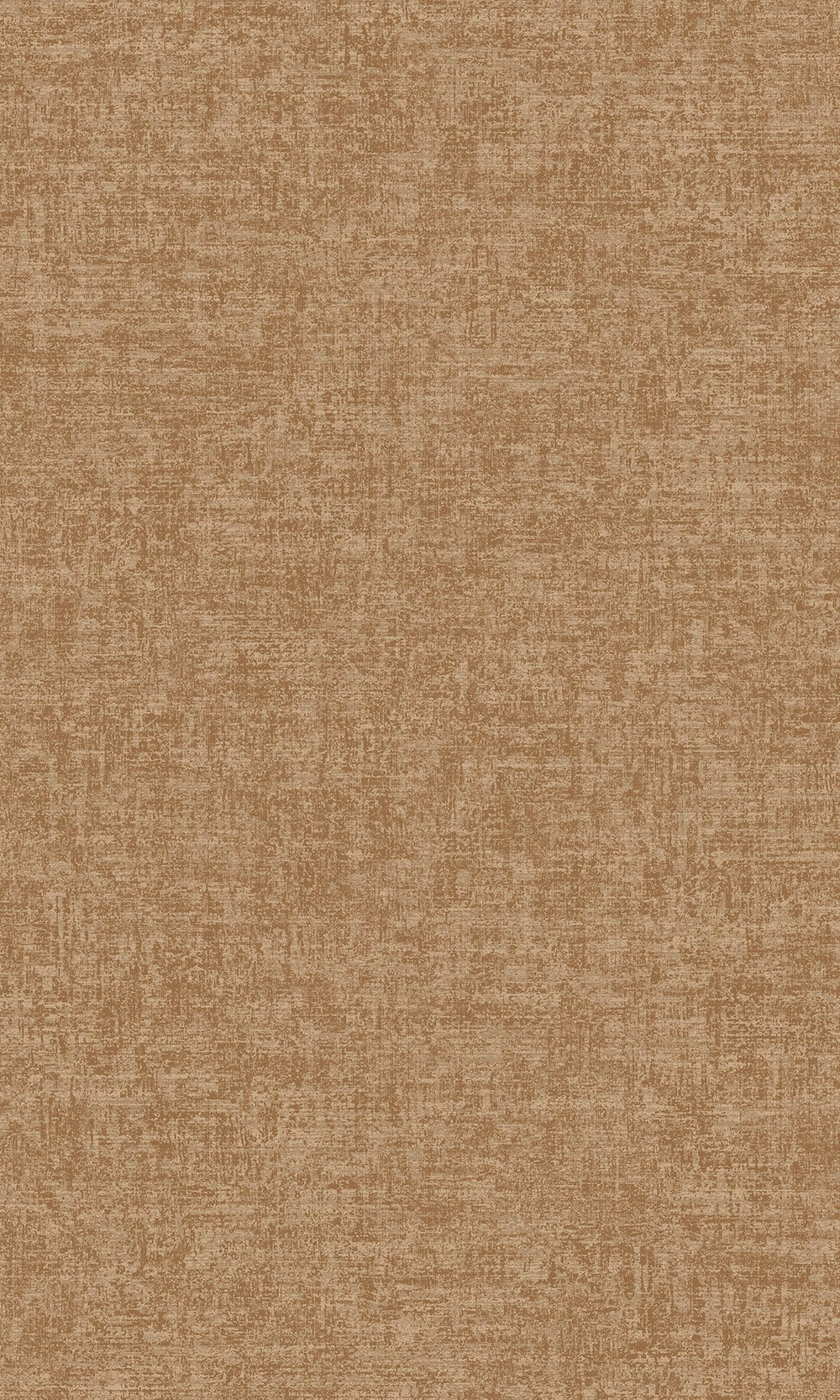 Copper Plain Luxurious Metallic Print Wallpaper R9628
