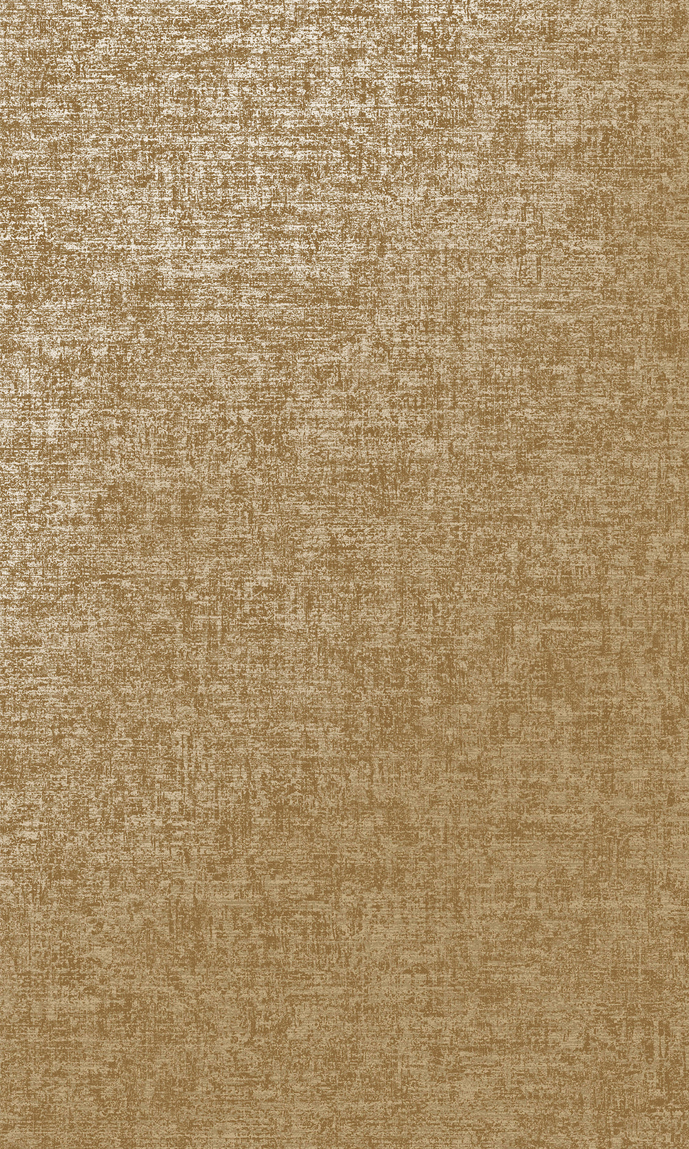 Copper Plain Luxurious Metallic Print Wallpaper R9628