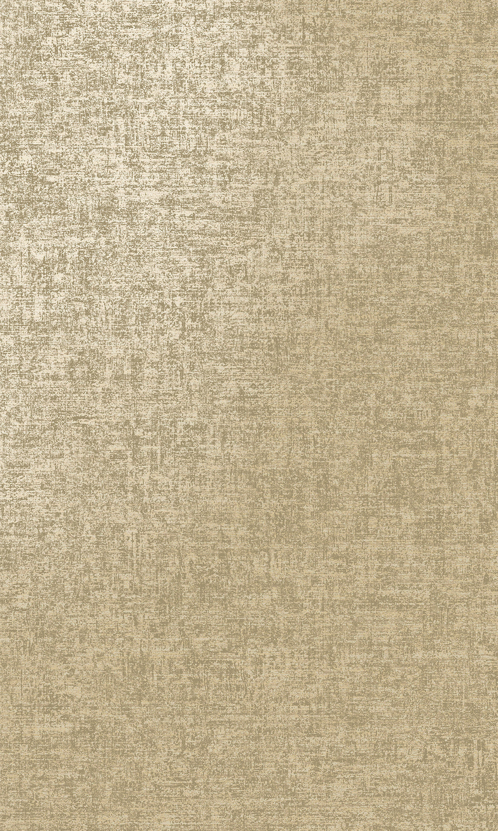 Taupe Plain Luxurious Metallic Print Wallpaper R9630