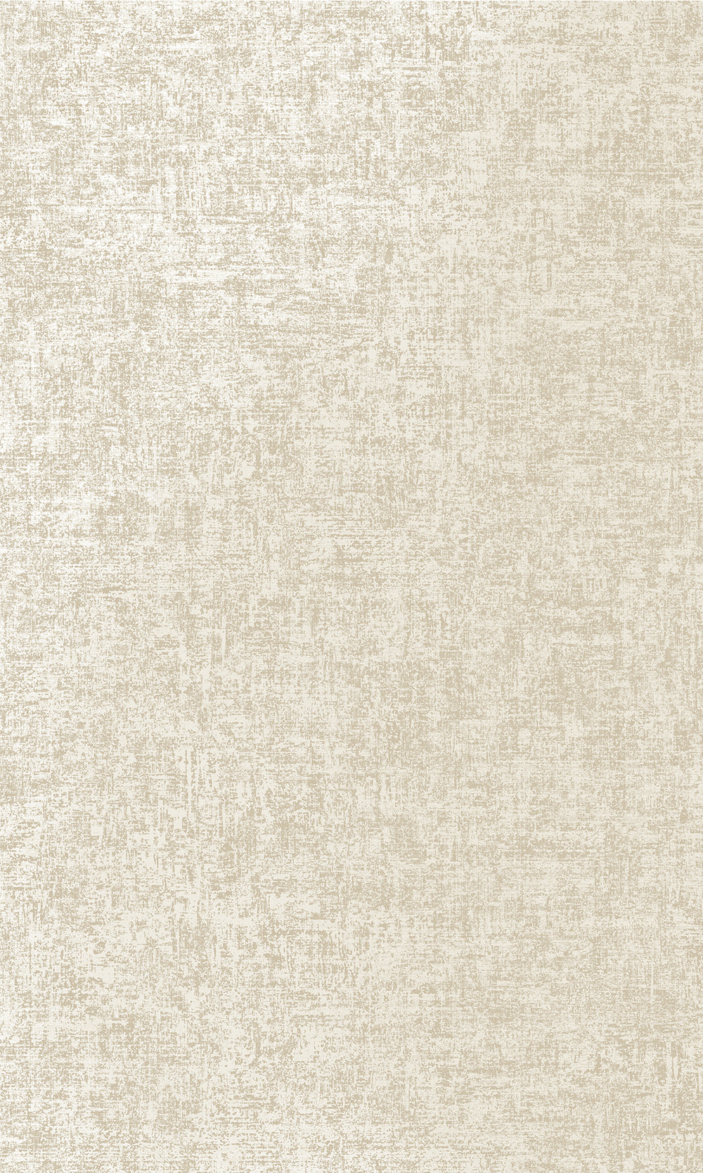 Cream Plain Luxurious Metallic Print Wallpaper R9631