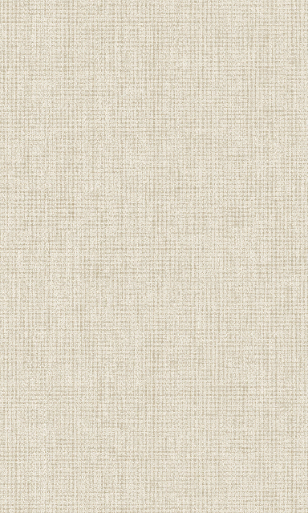 Natural Linen Weave Textured Wallpaper R9679