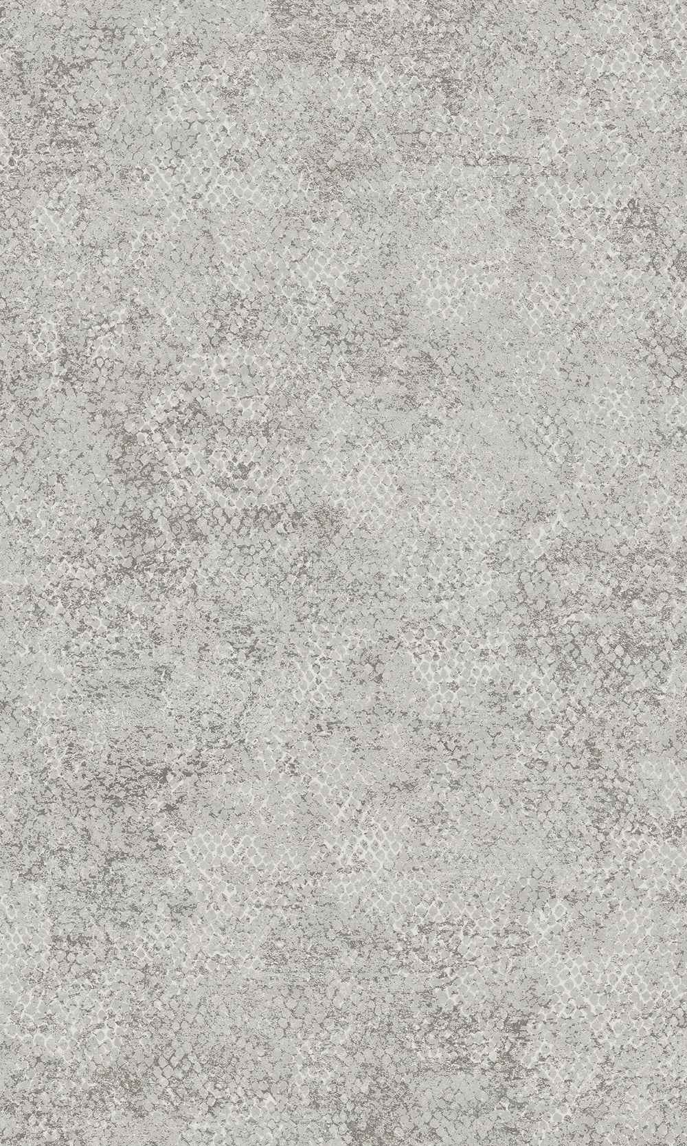 Grey Serpent Luxe Textured Wallpaper R9681