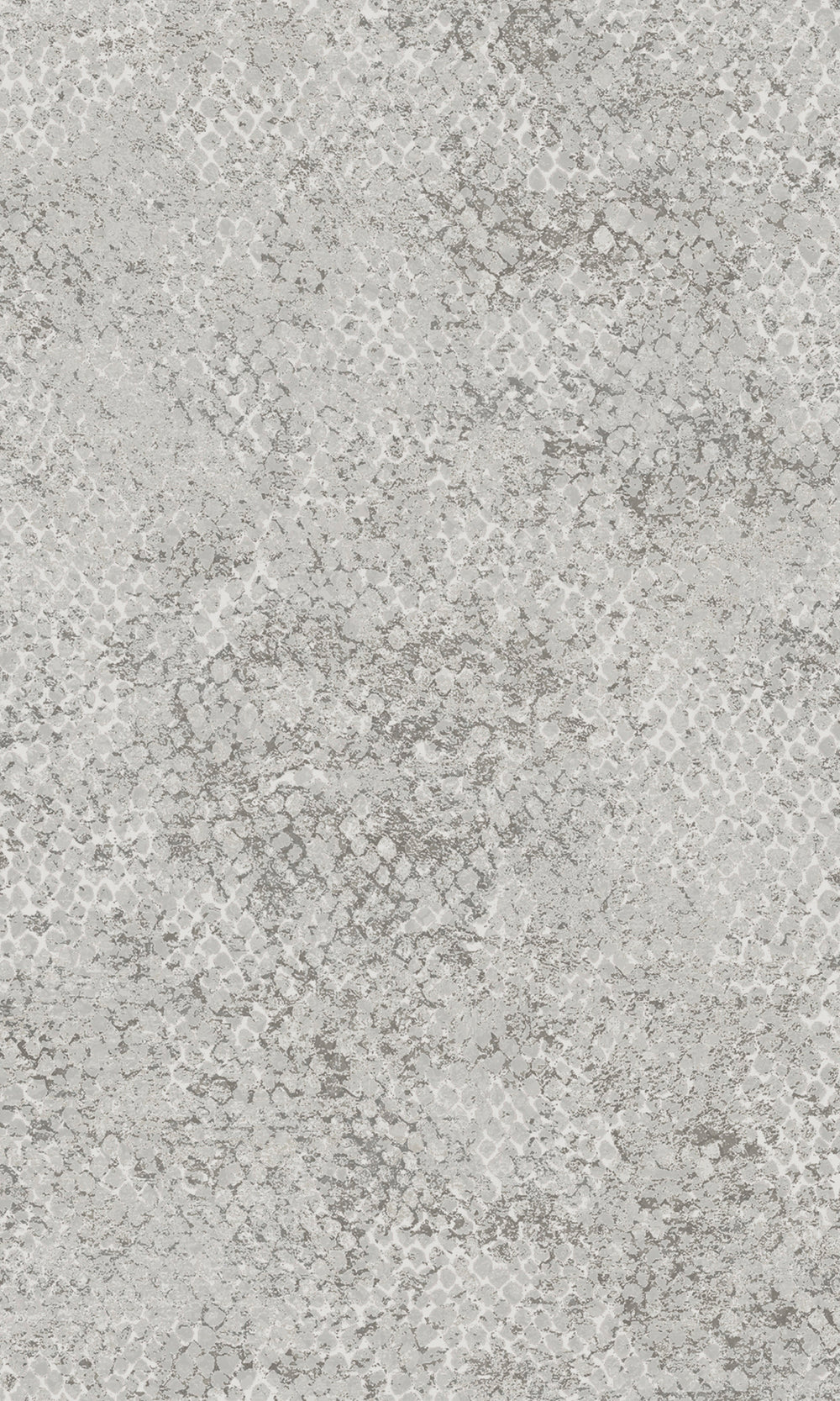 Grey Serpent Luxe Textured Wallpaper R9681