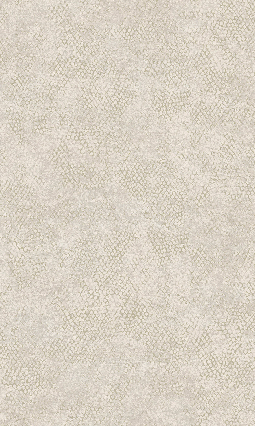 Dove Serpent Luxe Textured Wallpaper R9682