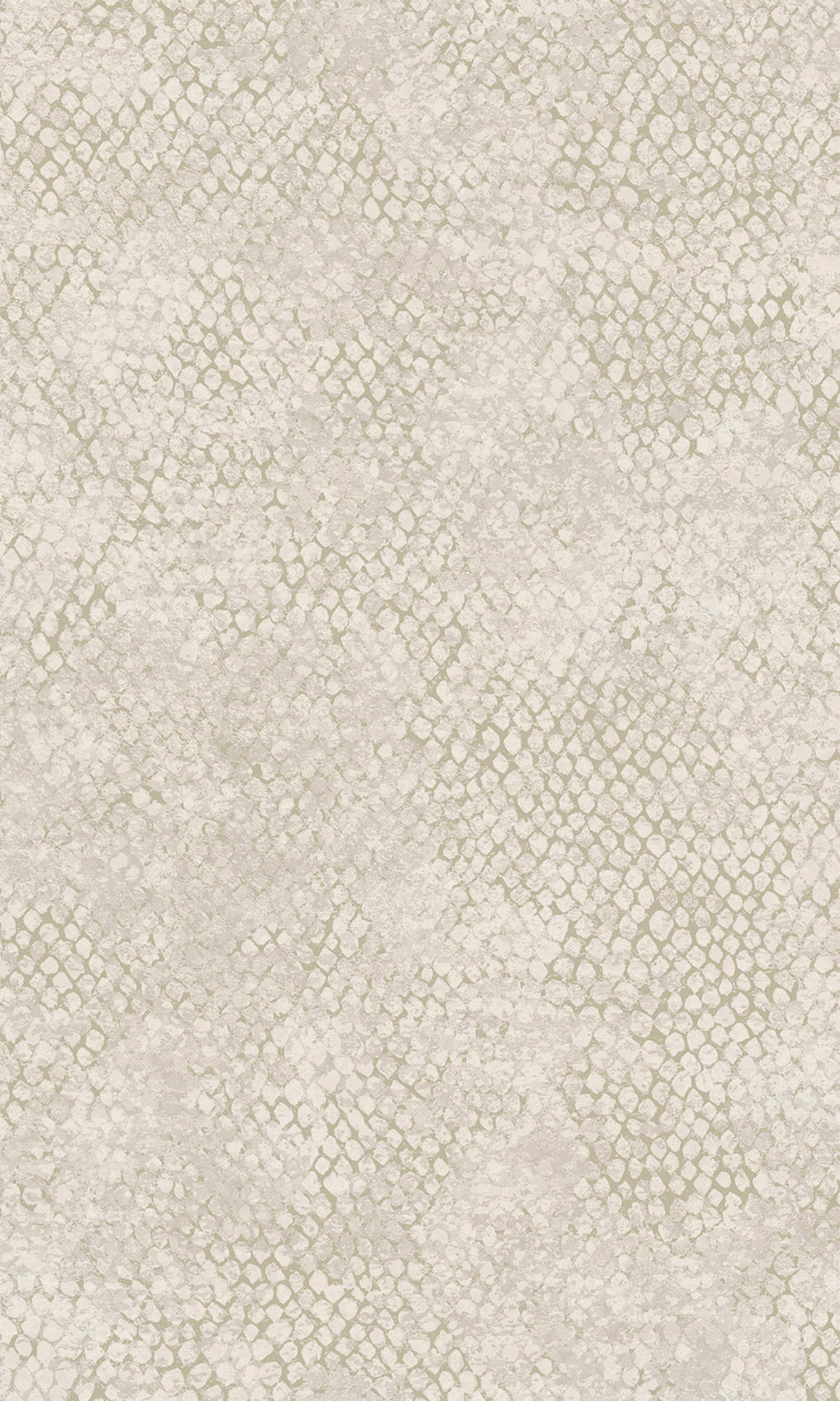 Dove Serpent Luxe Textured Wallpaper R9682