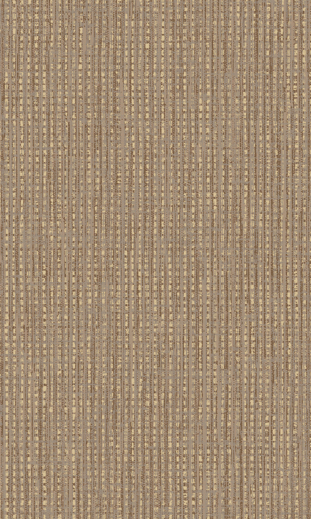 Rust Woven Luxe Textured Wallpaper R9684