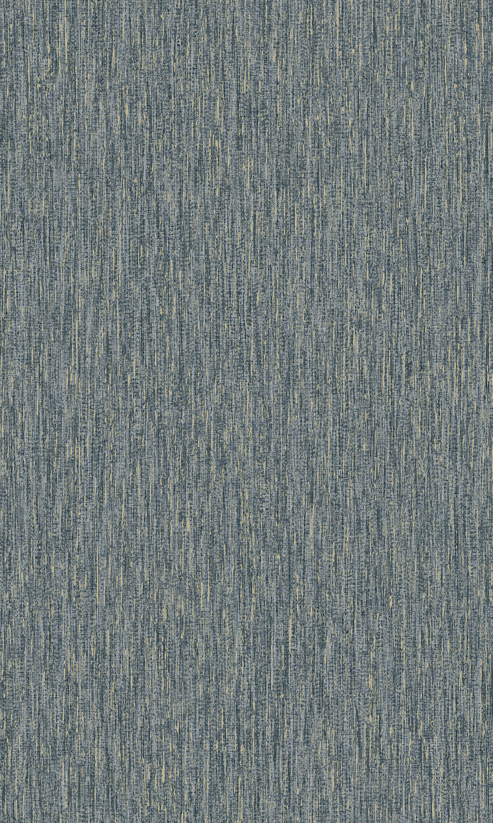 Blue Wicker Weave Textured Wallpaper R9690