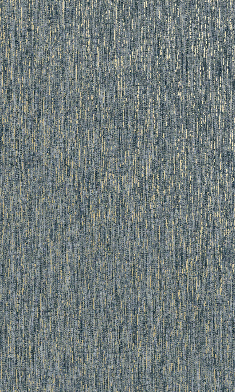 Blue Wicker Weave Textured Wallpaper R9690