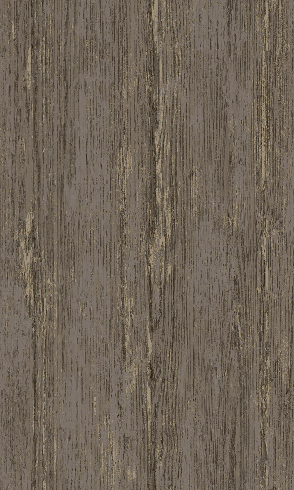 Charcoal Rustic Timber Textured Wallpaper R9693