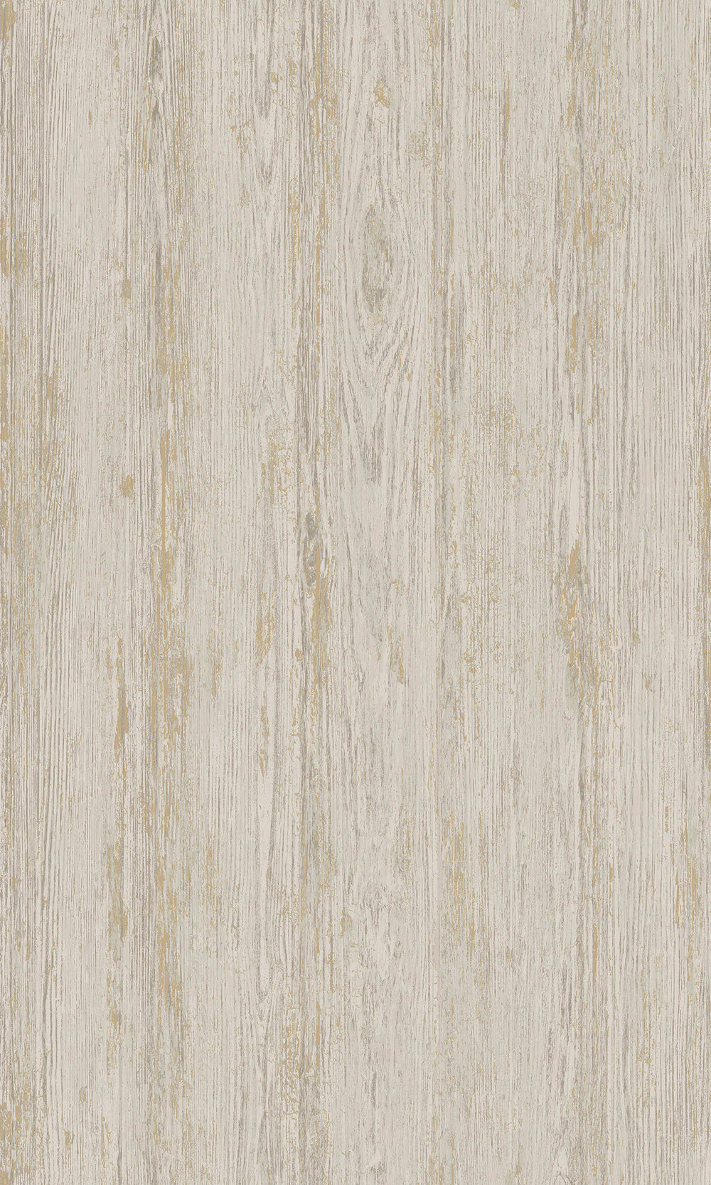 Dove Rustic Timber Textured Wallpaper R9695