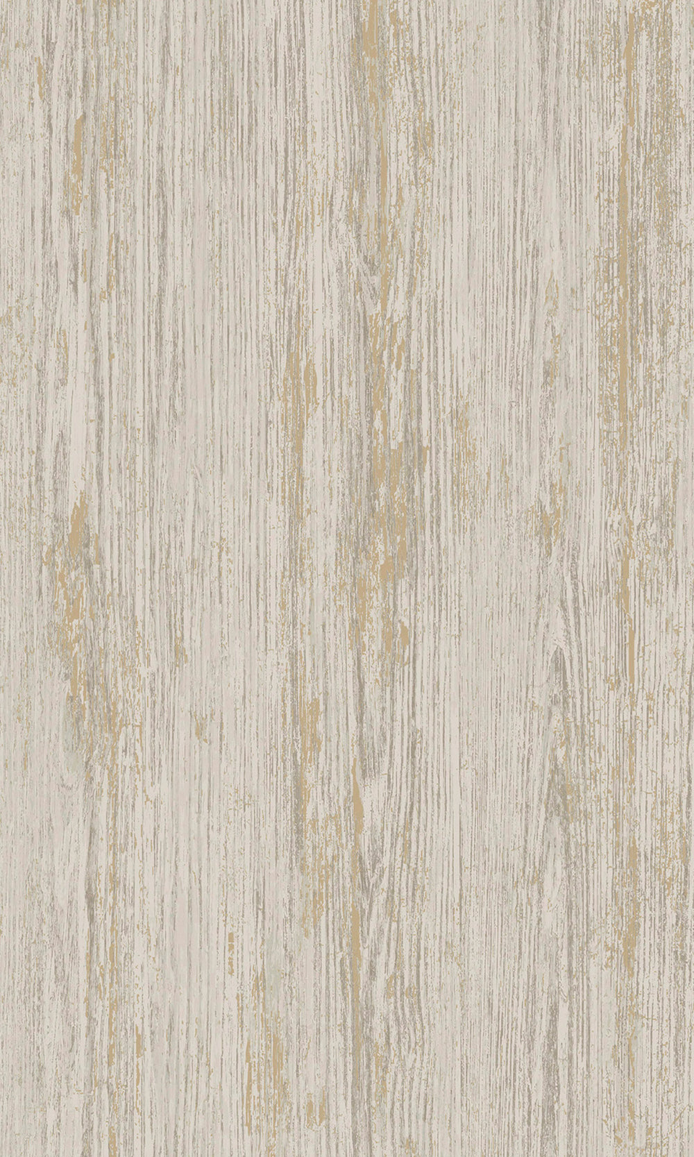 Dove Rustic Timber Textured Wallpaper R9695