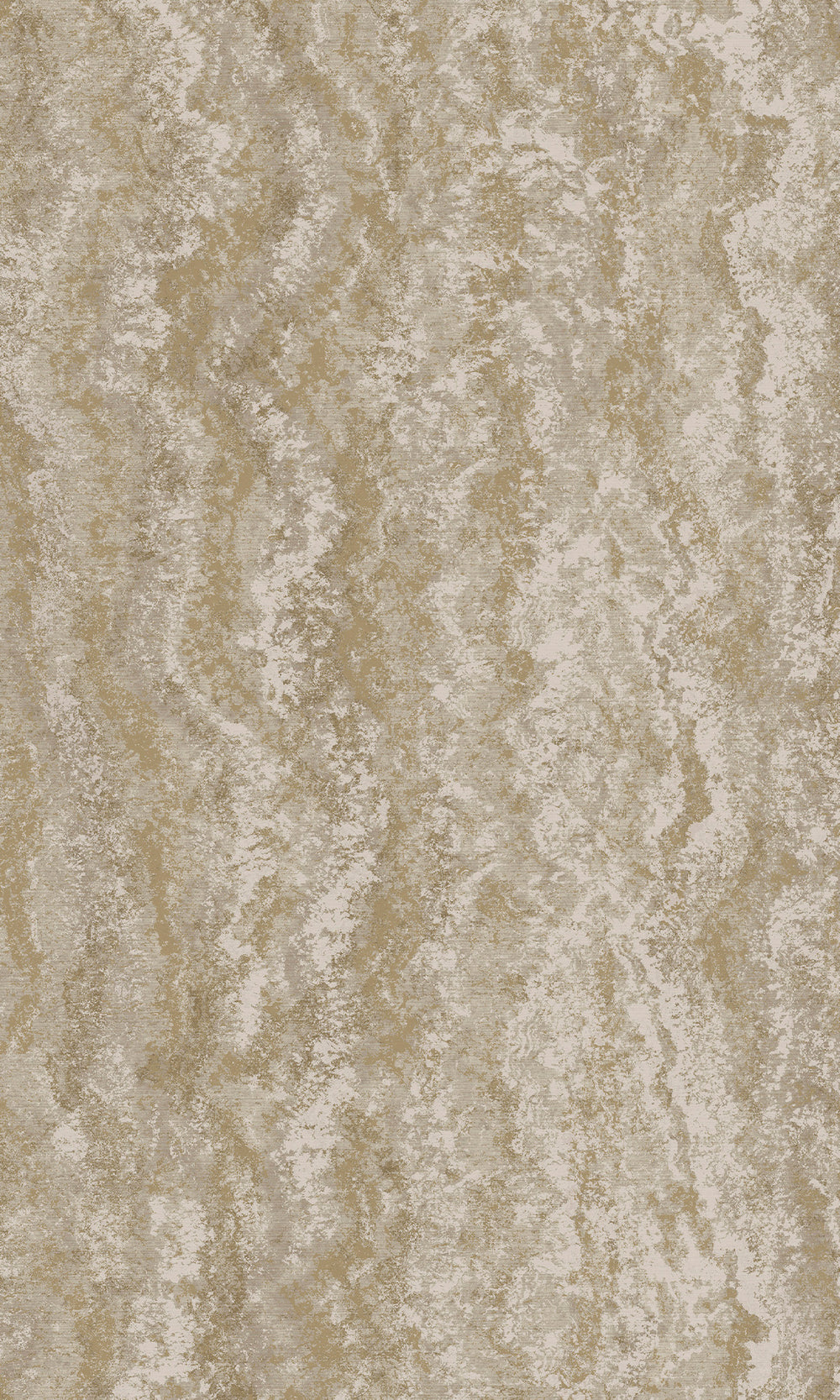 Taupe Marble Striation Textured Wallpaper R9696