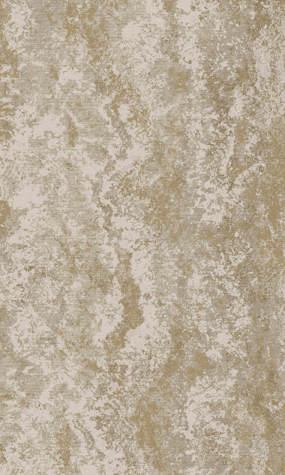 Taupe Marble Striation Textured Wallpaper R9696