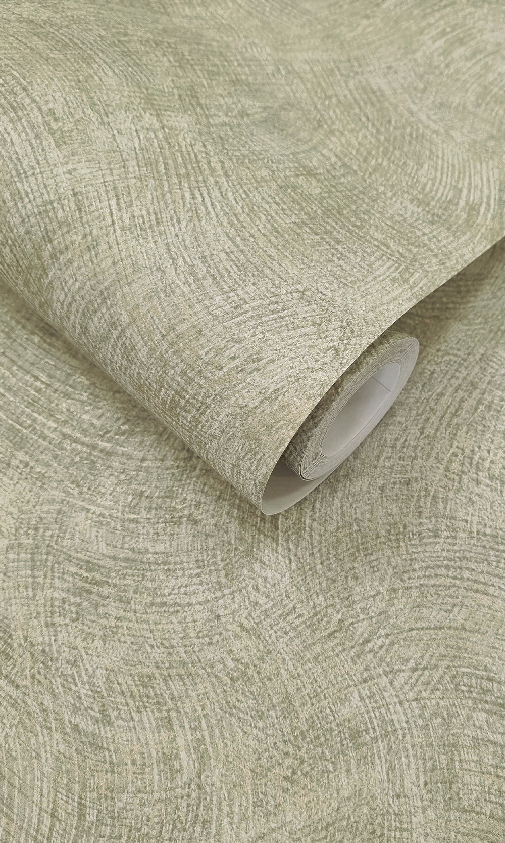 Sage Wave Motion Textured Wallpaper R9702