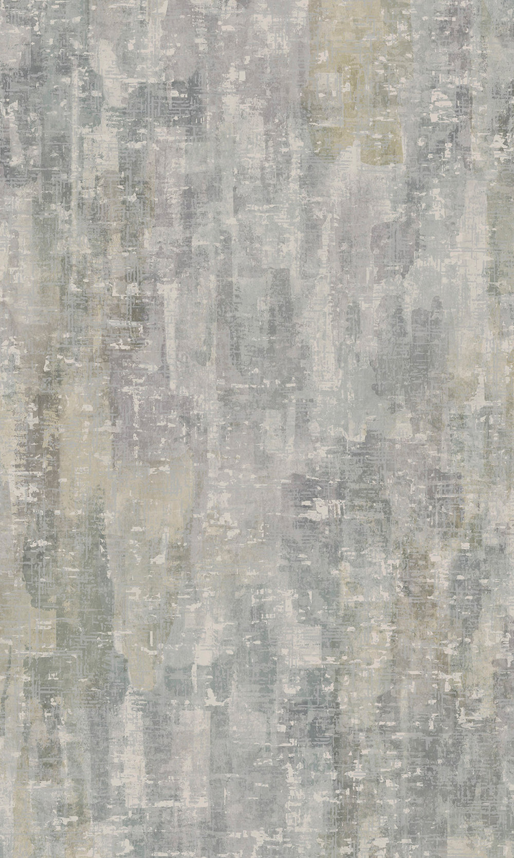 Blue Watercolor Wash Textured Wallpaper R9705