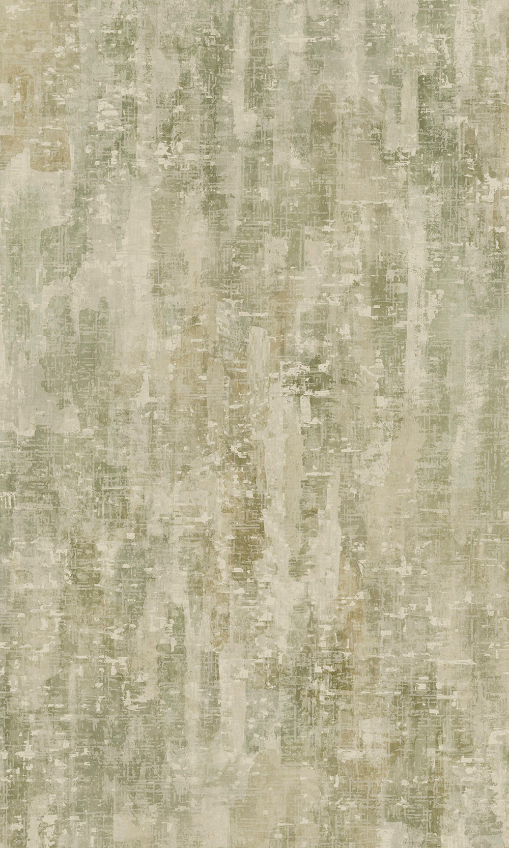 Sage Watercolor Wash Textured Wallpaper R9706
