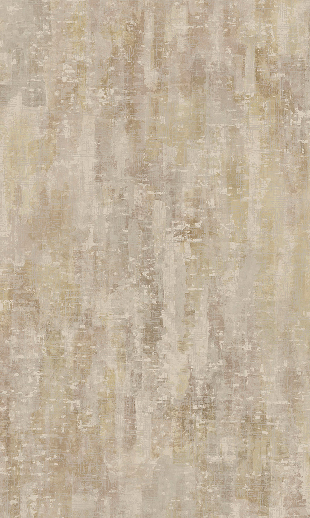 Rust Watercolor Wash Textured Wallpaper R9707
