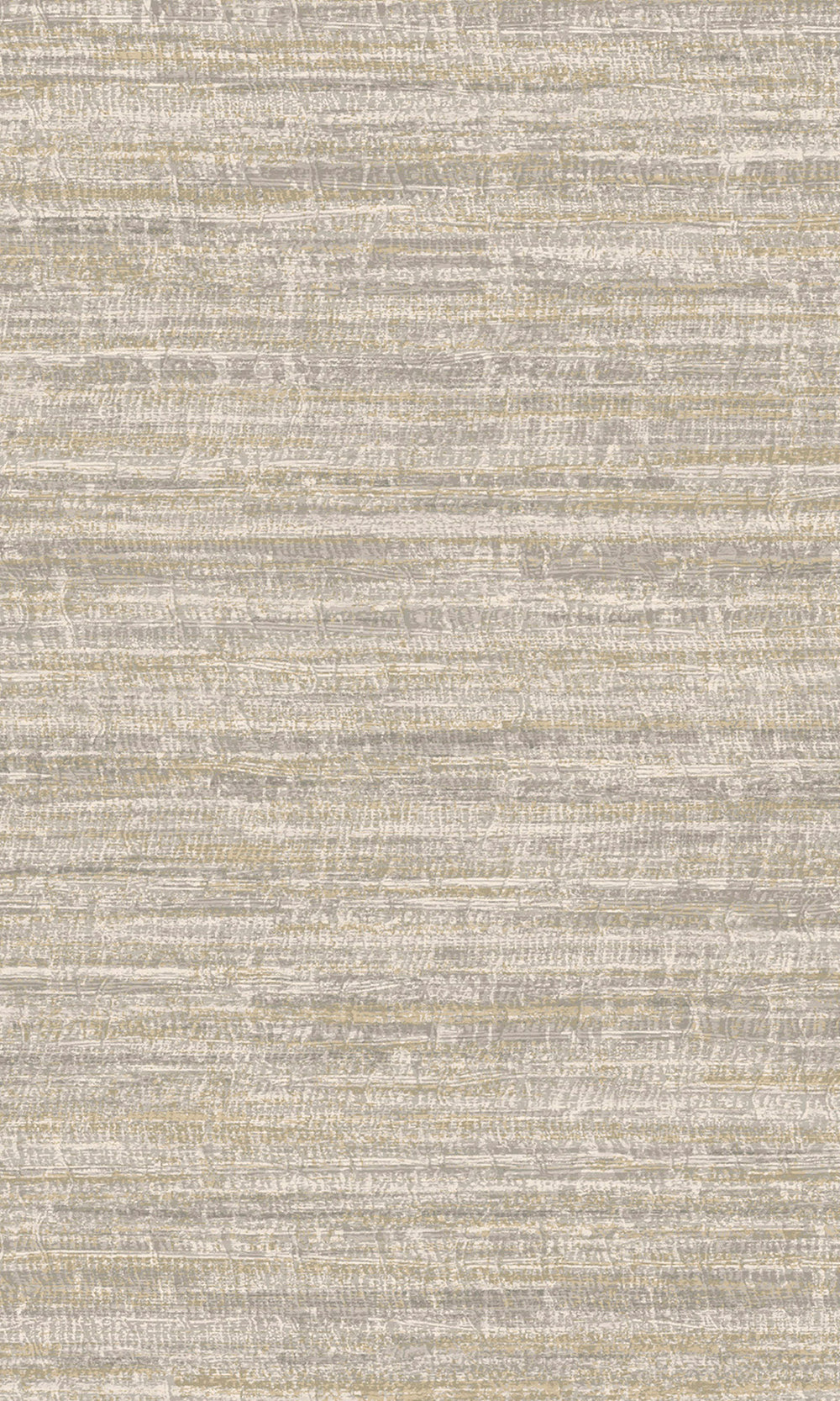 Grey Handwoven Weave Textured Wallpaper R9712