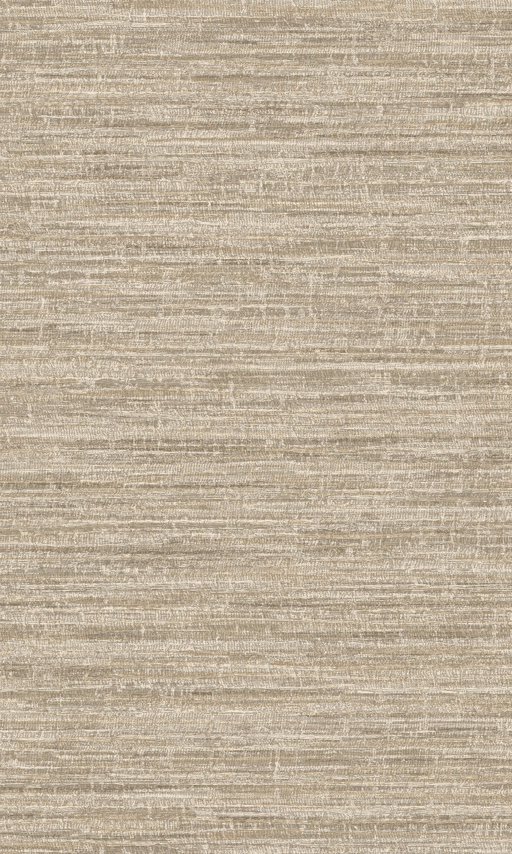 Taupe Handwoven Weave Textured Wallpaper R9713