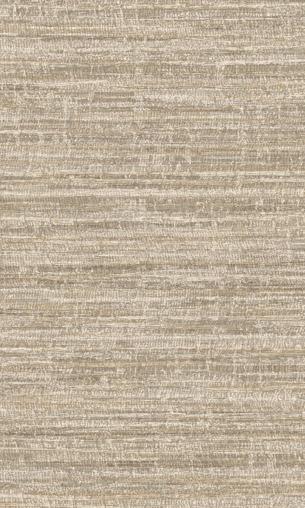 Taupe Handwoven Weave Textured Wallpaper R9713
