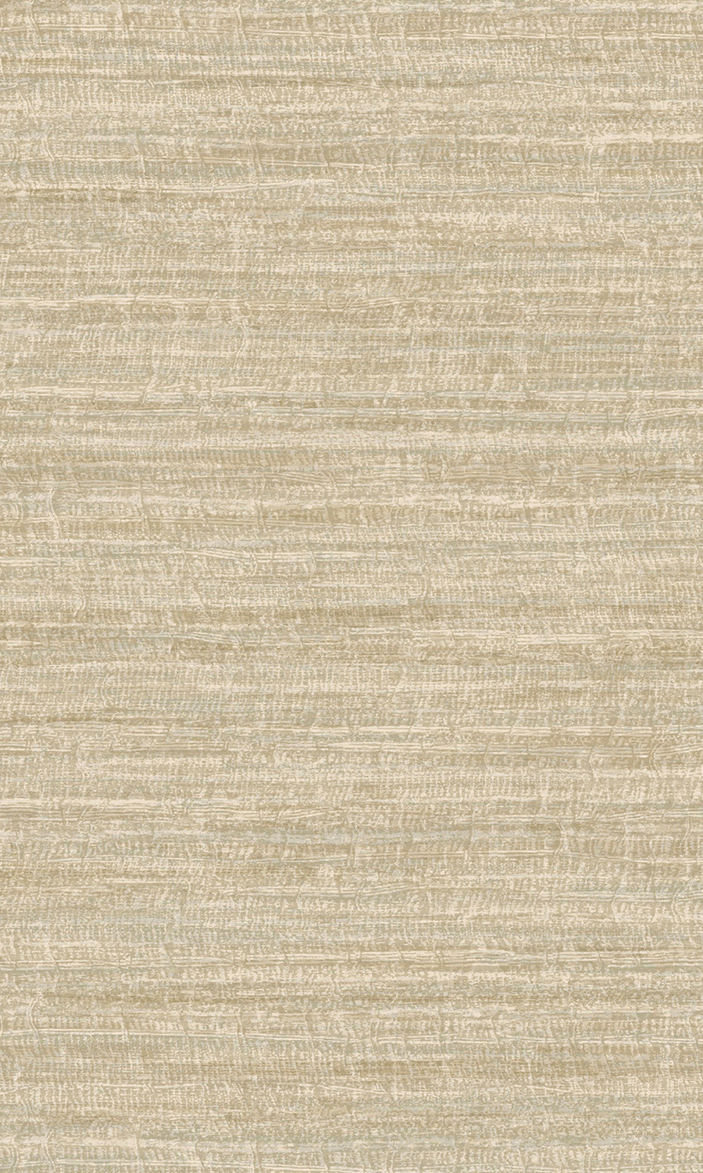Cream Handwoven Weave Textured Wallpaper R9714