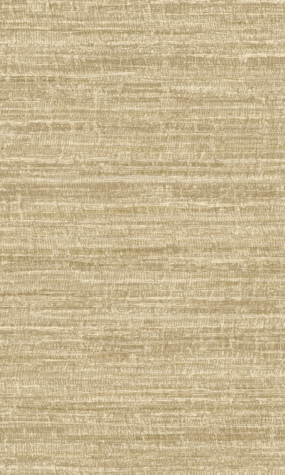 Beige Handwoven Weave Textured Wallpaper R9715
