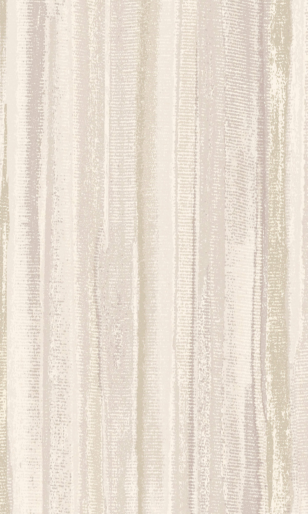 Dove Striking Textured Striped Wallpaper R9716