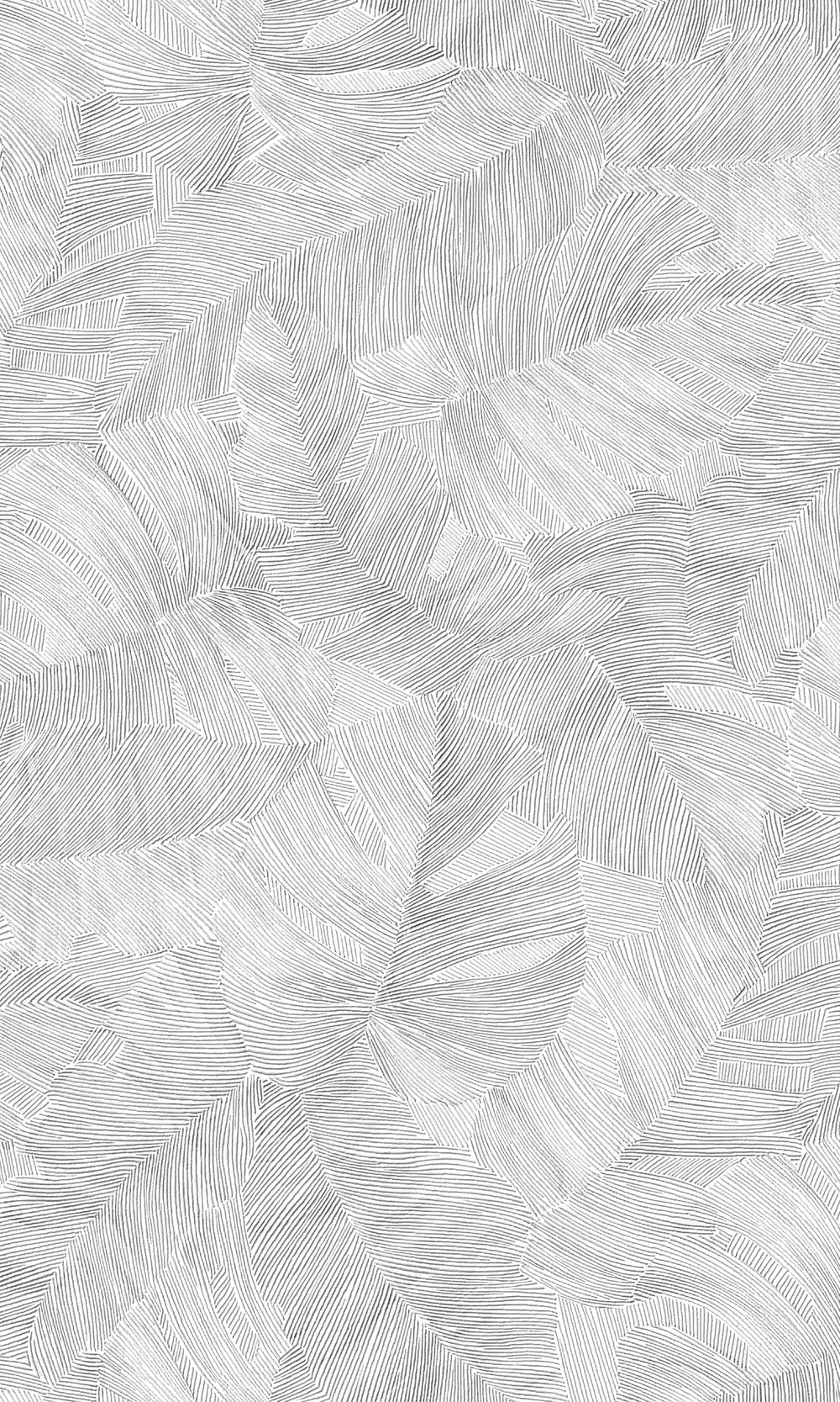 Nobel All-over Monstera Leaves Wallpaper R9725