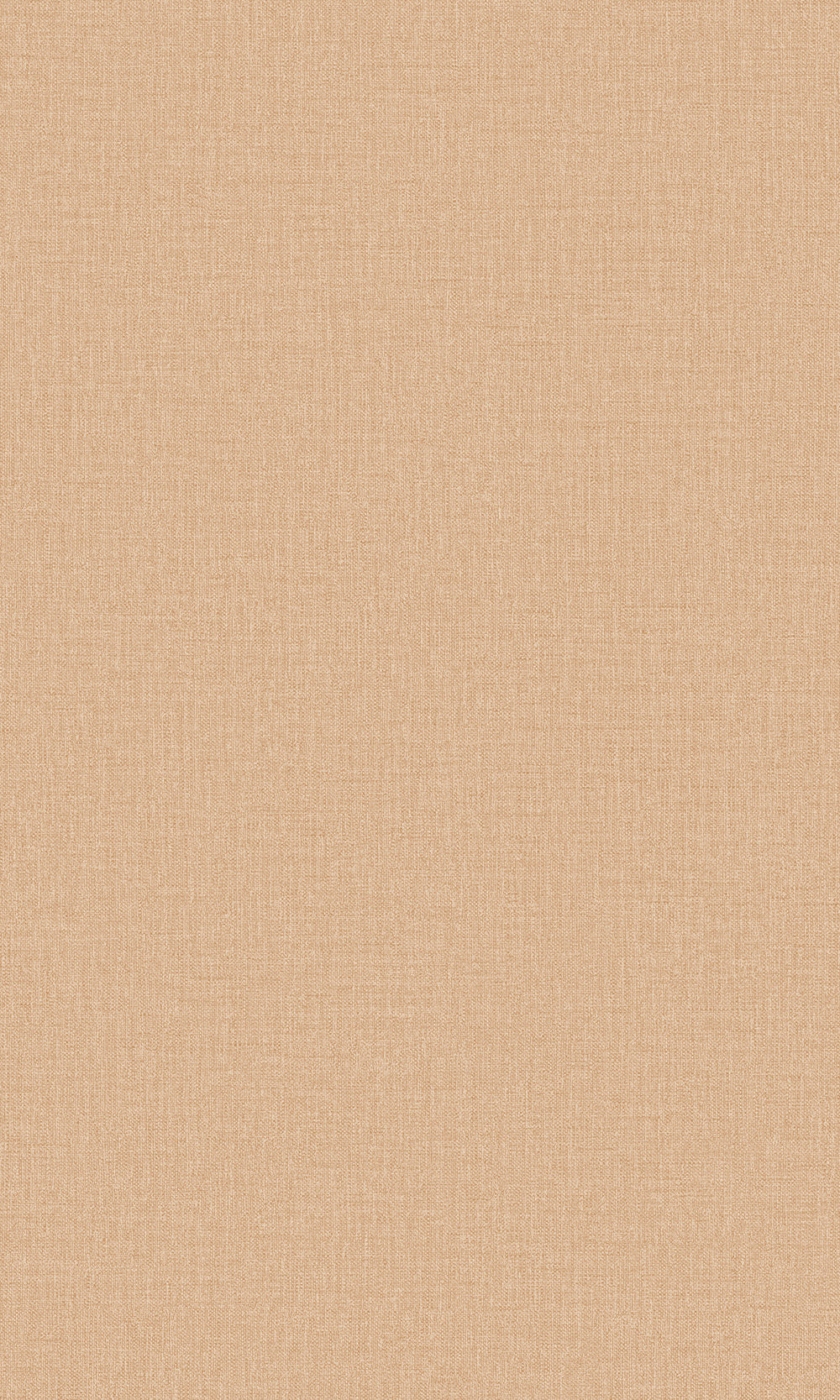 Honey Peach Fine Weave Wallpaper R9771
