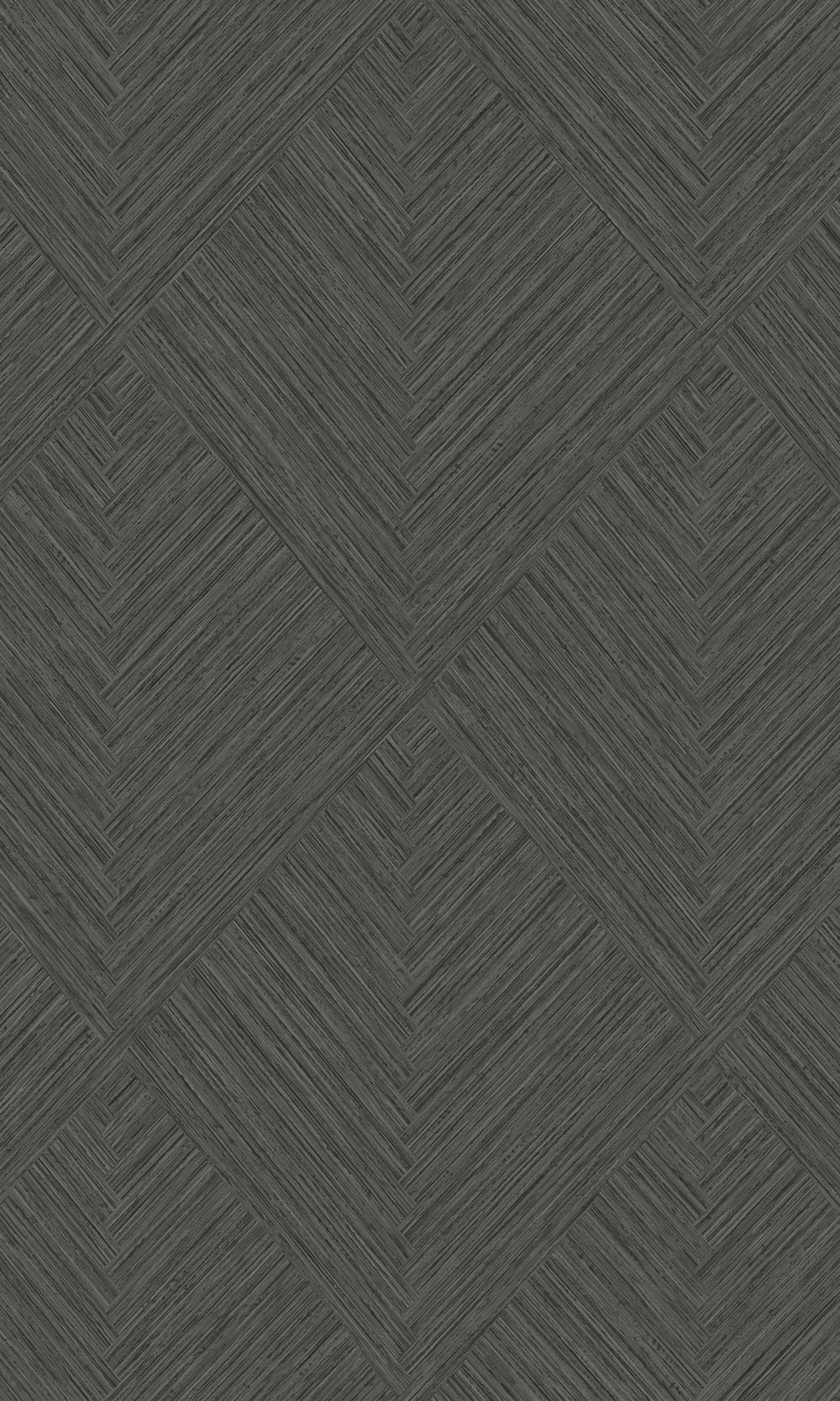 Gravel Tiled Basketweave Wallpaper R9782