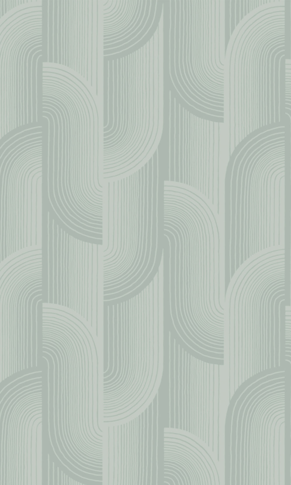 Ashwood Knitted Stripe Wallpaper R9786