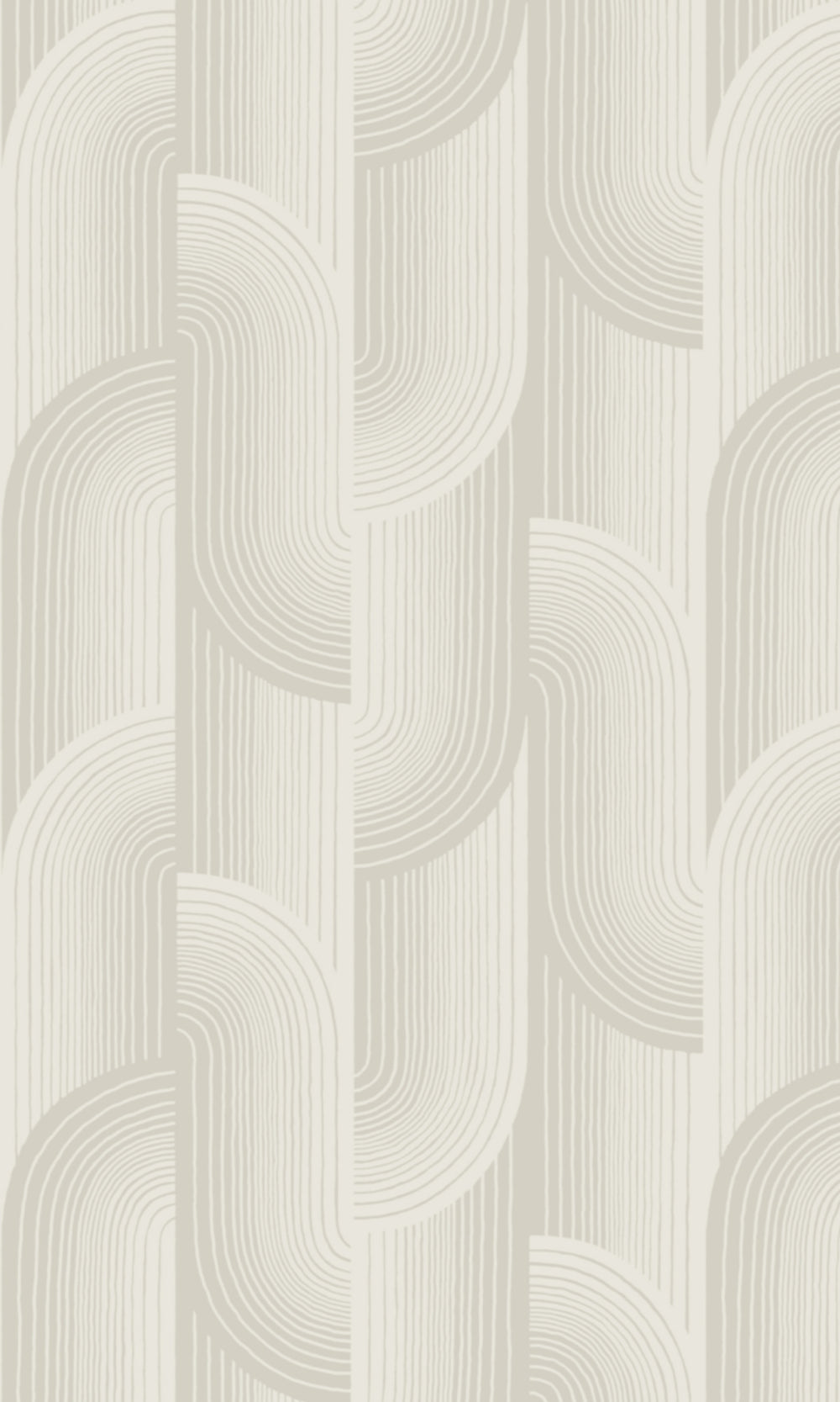 Moss Island Knitted Stripe Wallpaper R9787