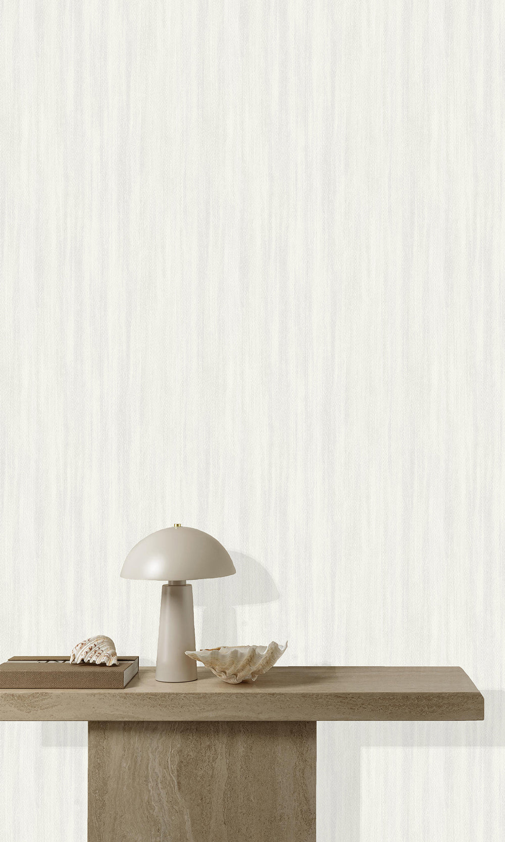 Duck Egg Faux Wood Effect Wallpaper R9796