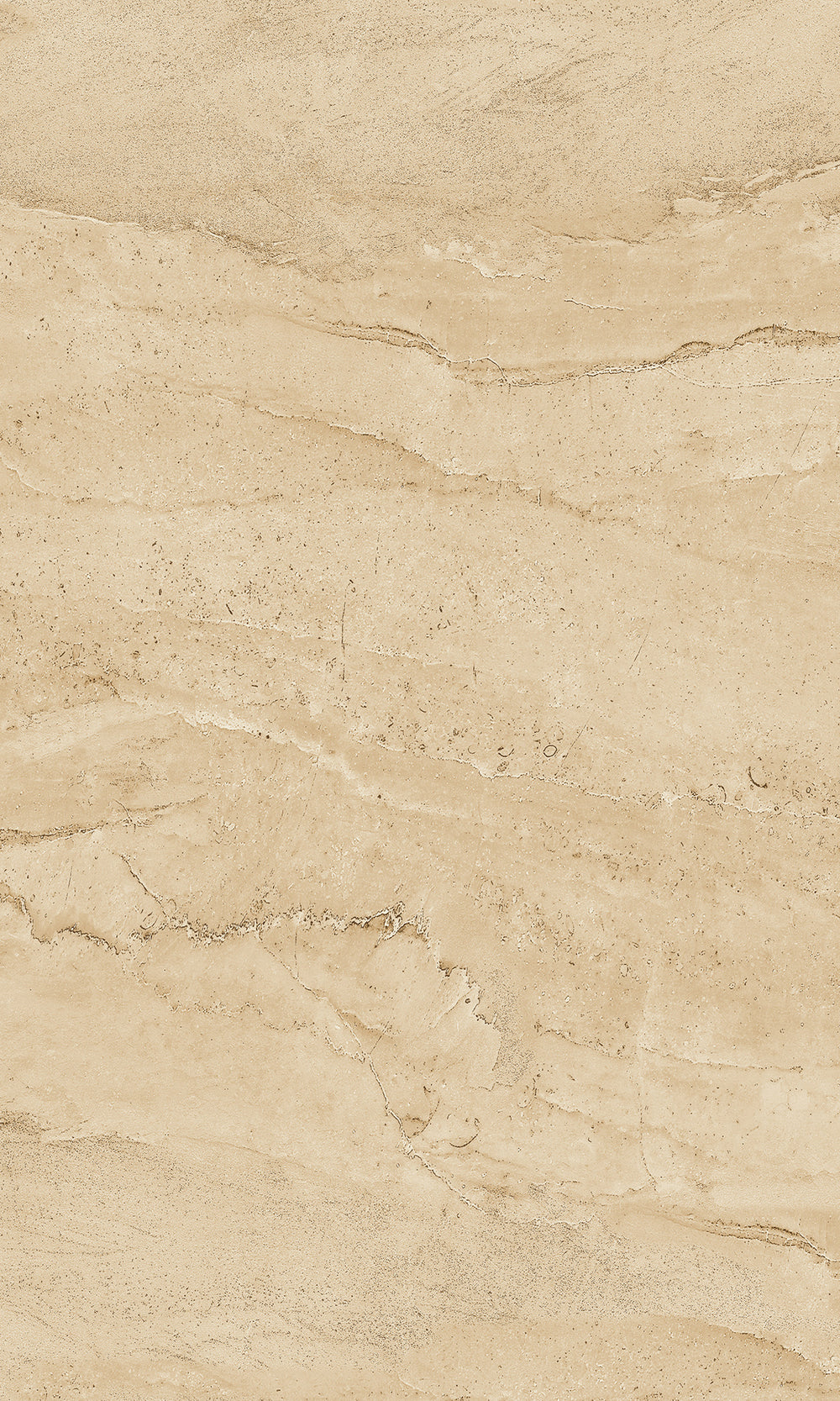 Beige Faux Marble Wallpaper R9800