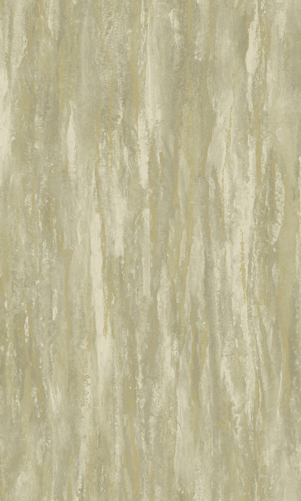 Coriander Green Faux Tree Bark Wallpaper R9823