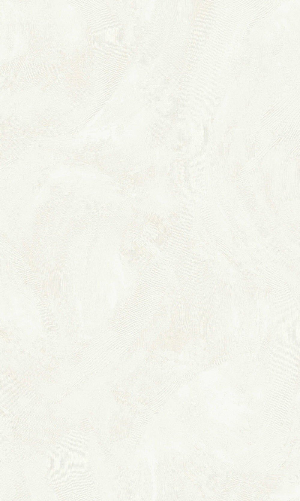 Atrium White Faux Concrete Wallpaper R9825