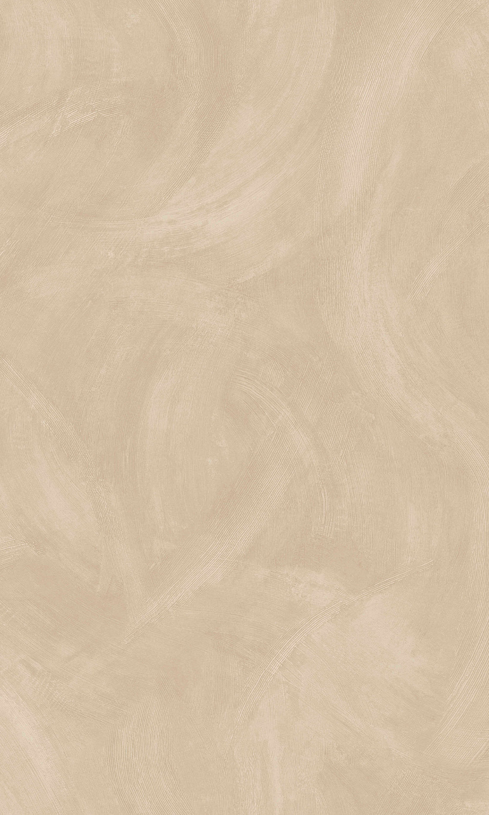 Stonish Beige Faux Concrete Wallpaper R9828