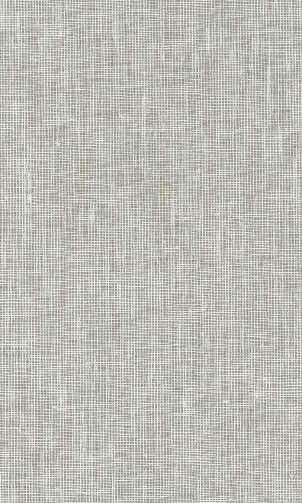 Vintage Khaki Linen Weave Wallpaper R9837