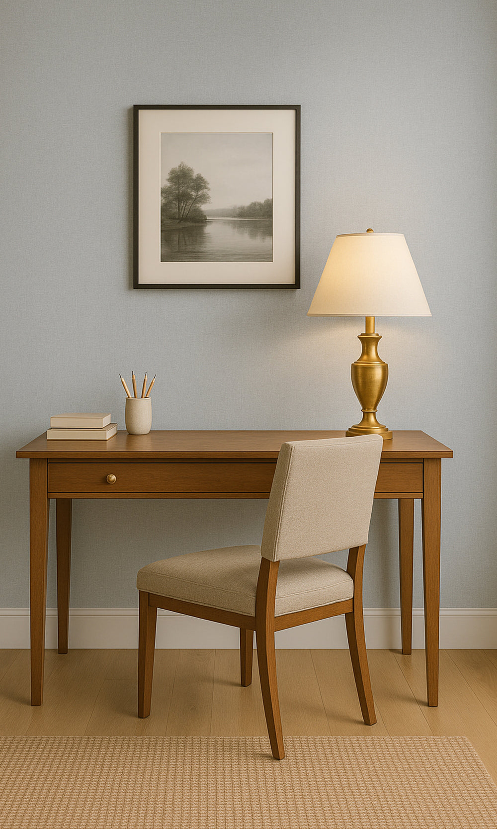 Silver Bullet Linen Weave Wallpaper R9838