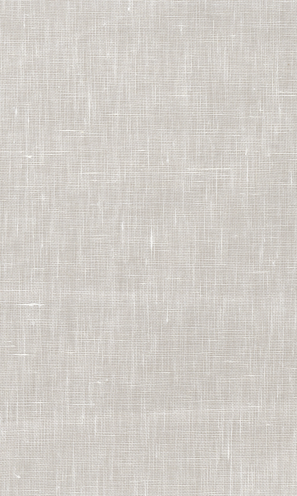 Autumn Grey Linen Weave Wallpaper R9841