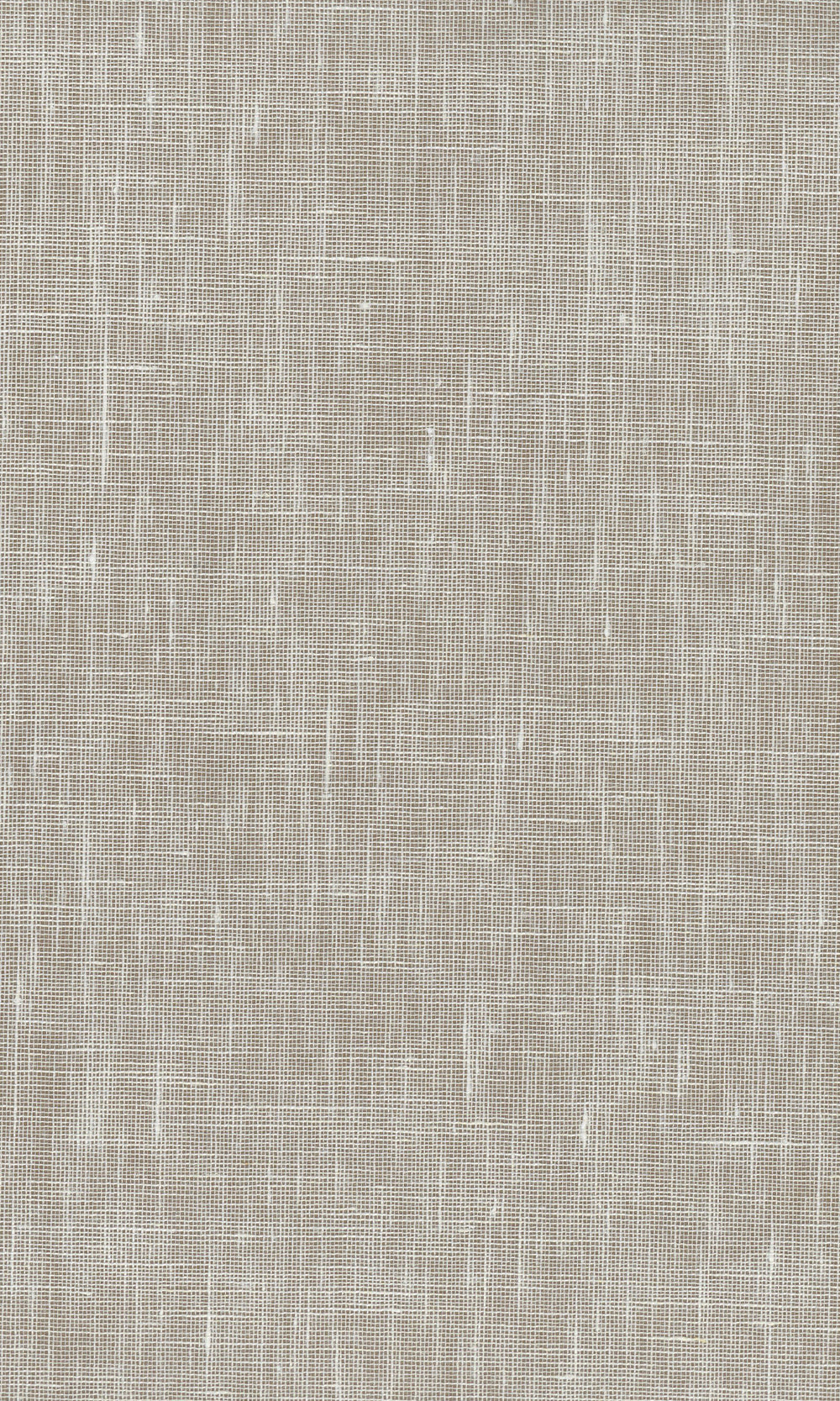 Tawny Owl Linen Weave Wallpaper R9842